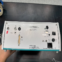 Brinkmann Metrohm 737 KF Coulomete image 3